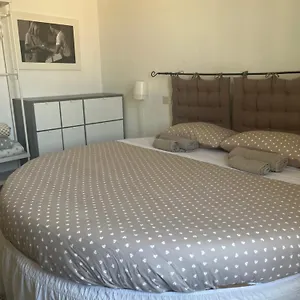 克雷斯提娜斯泰法诺住宿加早餐旅馆